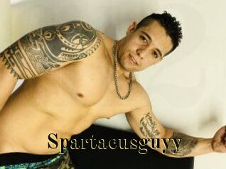 Spartacusguyy