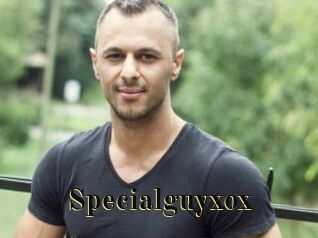 Specialguyxox