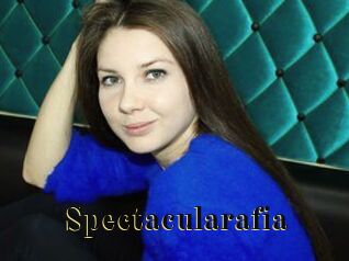 Spectacularafia