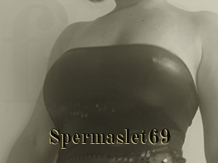 Spermaslet69
