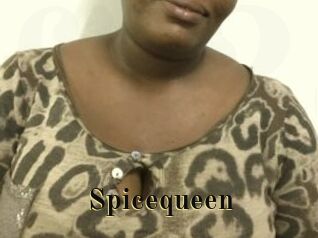 Spicequeen