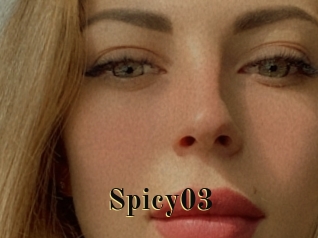 Spicy03
