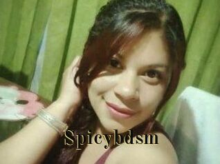 Spicybdsm