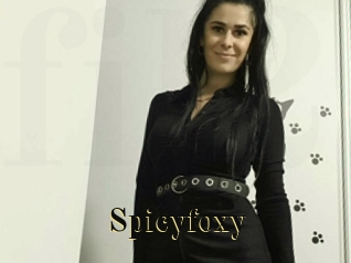 spicyfoxy Films 2 Q