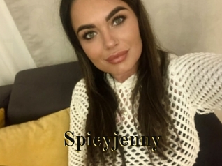 spicyjenny Films 2 Q