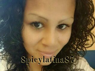 Spicylatina87