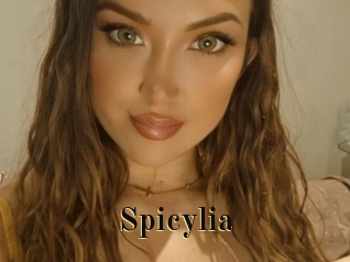 Spicylia