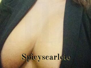Spicyscarlete