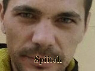 Spiitok