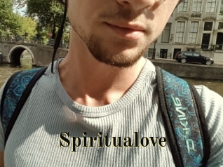 Spiritualove