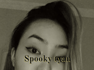 spooky_tyan Films 2 Q