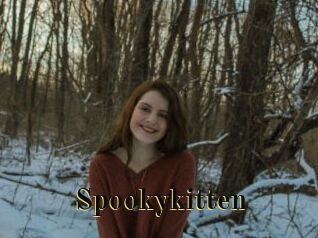 Spookykitten