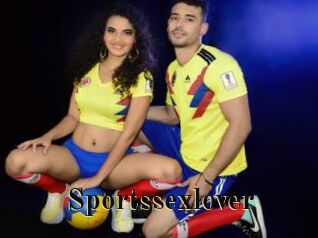 Sportssexlover