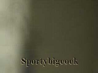 Sportybigcock