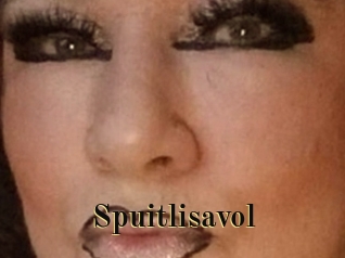 Spuitlisavol