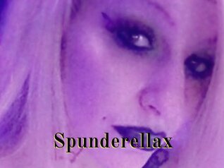 Spunderellax