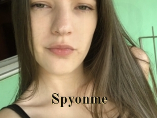 Spyonme