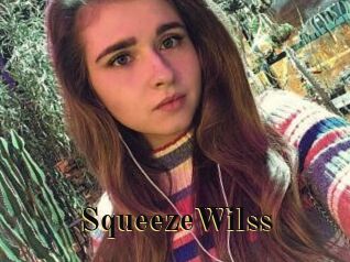 SqueezeWilss