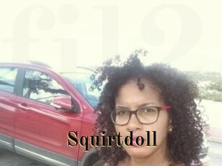 Squirtdoll