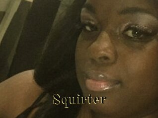 Squirter