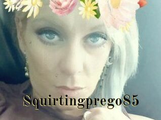 Squirtingprego85