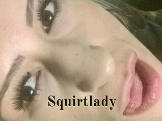 Squirtlady
