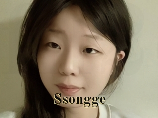 Ssongge