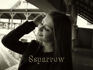 Ssparrow