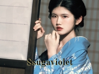 Ssugaviolet