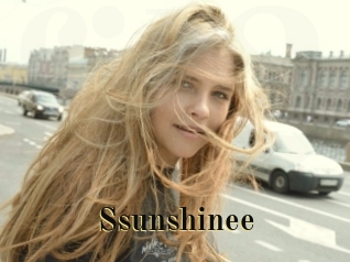 Ssunshinee