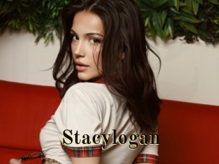 Stacylogan