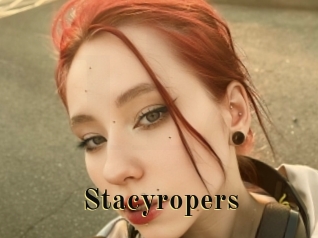 Stacyropers