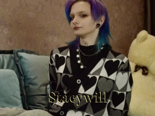 Stacywill