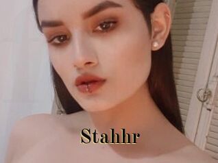 Stahhr
