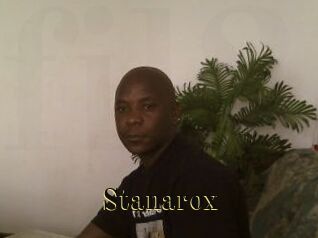 Stanarox
