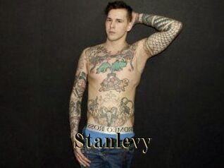 Stanlevy