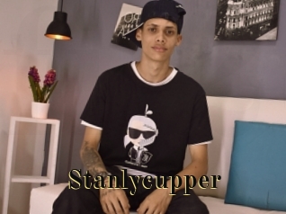 Stanlycupper