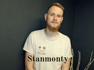 Stanmonty
