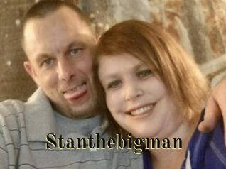 Stanthebigman