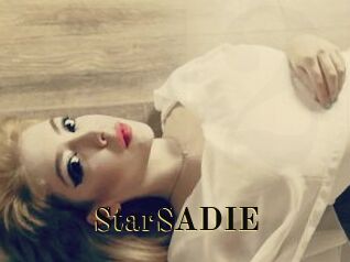 StarSADIE