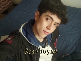 Starboyxx