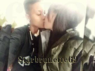 Starbrunette69