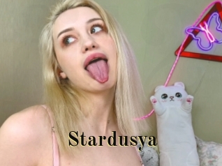Stardusya