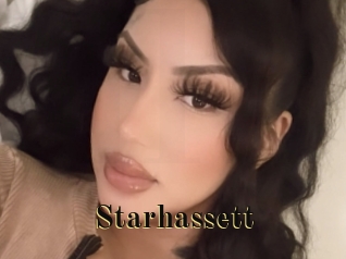 Starhassett