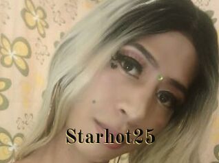Starhot25