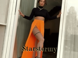 Starstormy