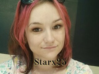 Starx25