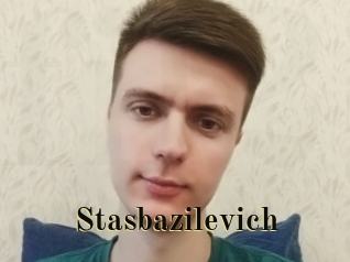 Stasbazilevich