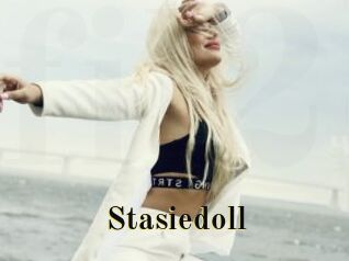 Stasiedoll