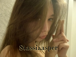 Stassiaasper